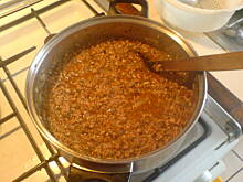 Fot. aga875, Lasagne