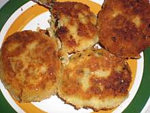 Fot. pesteczka, krokiety serowe