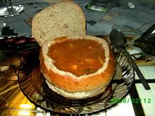 Fot. makusia, chlebek miseczka