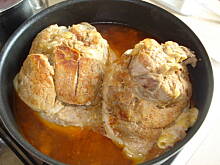 Fot. zeta12, Pikantna golonka