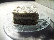 Fot. kasiad166, PIEGUSEK z kremem kokosowym