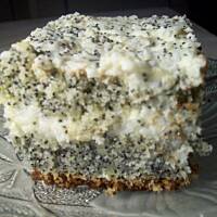 PIEGUSEK z kremem kokosowym