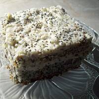 PIEGUSEK z kremem kokosowym