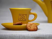 Fot. till, Ciasteczka z kardamonem