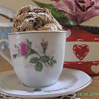 Muffinki w filiżance