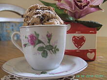 Fot. kordaszka, Muffinki w filiżance