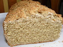 Fot. bela48, Protal-chleb czysto proteinowy.