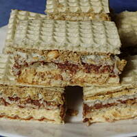 Andrut "niby grylażowy"