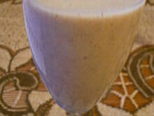 Fot. JAGNA, koktajl gruszkowy