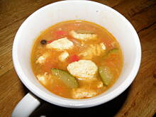 Fot. anulkas, Protal - Leczo