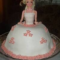 tort barbie