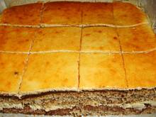 Fot. folosire, Czekoladowiec - serowiec