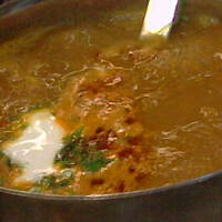 Kwaśnica mojej babci