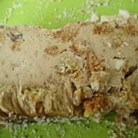 Cappuccino deser lodowy- Semifreddo