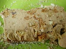 Fot. pesteczka, Cappuccino deser lodowy- Semifreddo