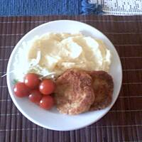 selerowo-nivove placki