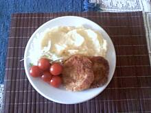 Fot. lunaxa, selerowo-nivove placki