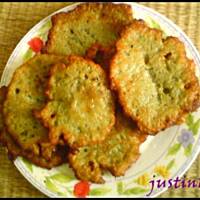 Placki ziemniaczane.