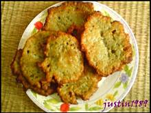 Fot. justin1989, Placki ziemniaczane.