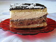 Fot. peggy83, Placek makowo - jabłkowy