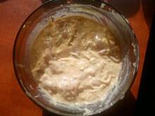 Fot. Manciocha, Filet z kurczaka w cieście serowym