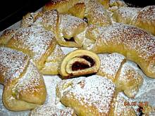 Fot. Gosia76, Rogaliki drożdżowe (przepis wloski)