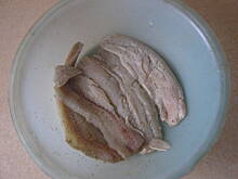 Fot. palcelizac, Ryba piątkowa Dominiki