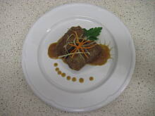 Fot. trablend, Zrazy wołowe