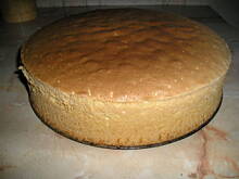 Fot. gosia111, Biszkopt bardzo łatwy