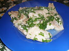 Fot. hancia, Dietetyczna ryba