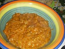 Fot. hancia, Duszona kapusta