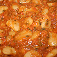 Fasolka po Toskańsku - Szybka Prosta i Pyszna