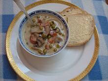 Fot. ertex, Kiełbaski w pysznym sosie