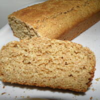Protal - chlebek kukurydziano-otrębowy
