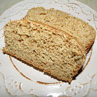 Protal - chlebek kukurydziano-otrębowy