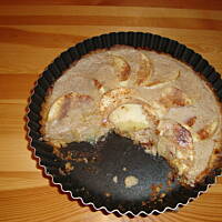 tarta jabłkowa od Aniołka