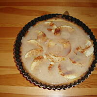 tarta jabłkowa od Aniołka