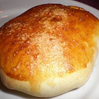 bułeczki-drożdzowki z jabłkami pychotka