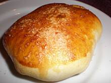 Fot. pesteczka, bułeczki-drożdzowki z jabłkami pychotka