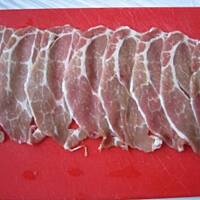 Zapiekanka de lux mięsno-warzywna