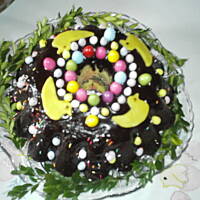 Pyszna baba nie tylko "Wielkanocna"