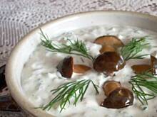 Fot. izeczka, Sos tatarski staropolski