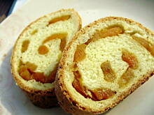 Fot. Krystyna911, Serowa rolada z morelami