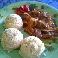 Karkówka pieczona w zalewie