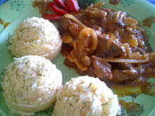 Fot. maelk, Karkówka pieczona w zalewie