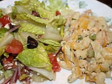 Fot. Alicja64, Zapiekanka z Tuńczykiem Super Smaczna i Szybka