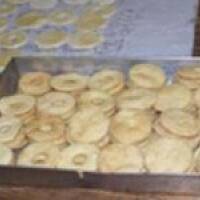 Ciasteczka jogurtowe