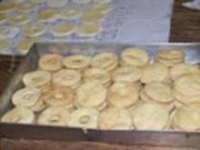 Fot. lusiaa, Ciasteczka jogurtowe