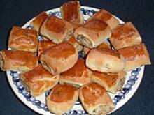 Fot. Roxi, Paszteciki Roxi