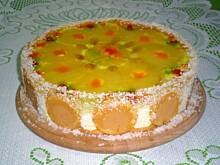 Fot. Roxi, Serniczek Roxi